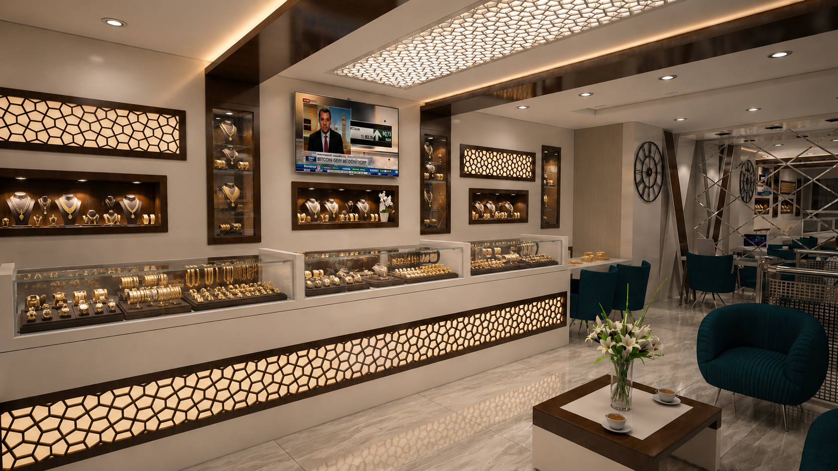 VADİ GOLD