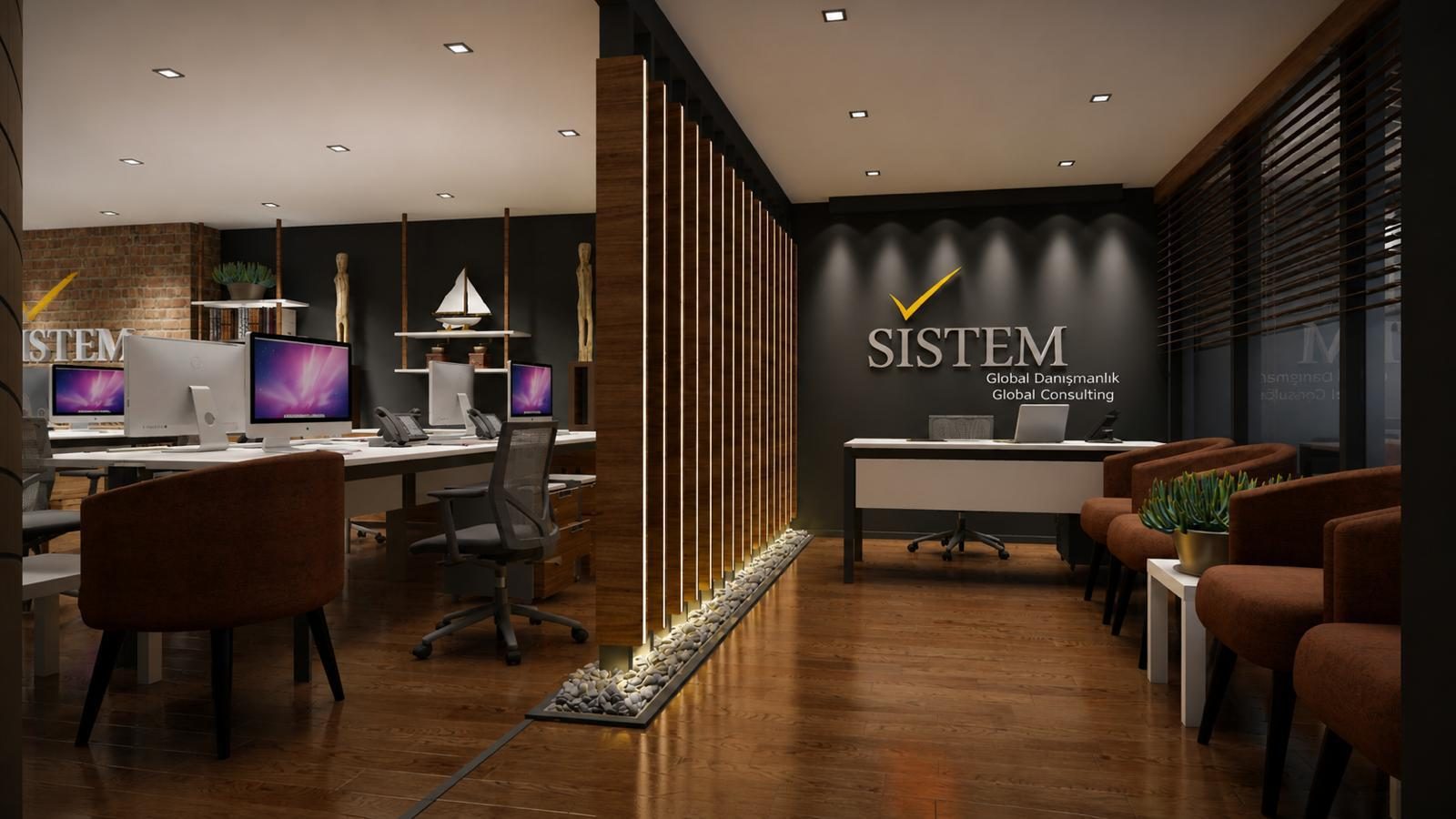 SİSTEM GLOBAL DANIŞMANLIK